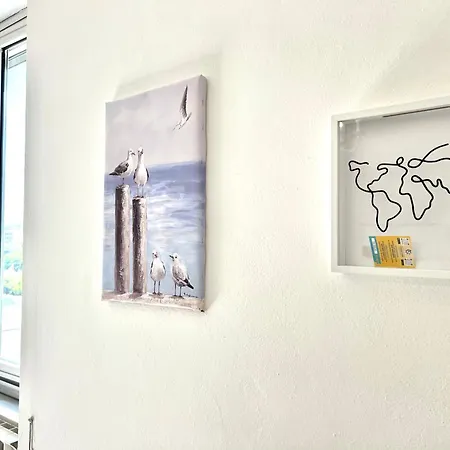 Apartment Ca Del Sole - Free Parking La Spezia