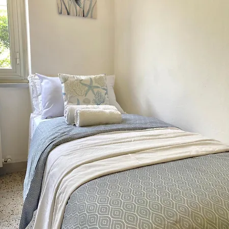 Ca Del Sole - Free Parking Appartement *