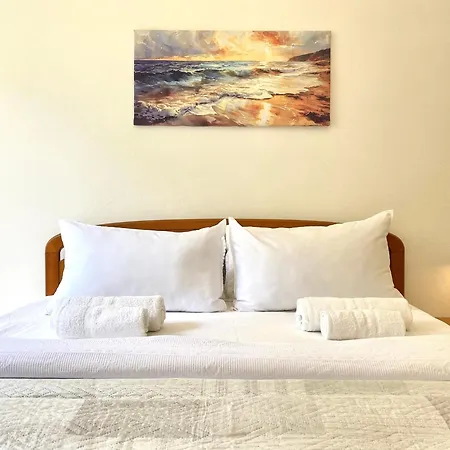 Ca Del Sole - Free Parking