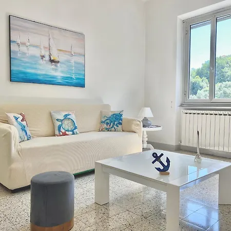 Appartement Ca Del Sole - Free Parking *
