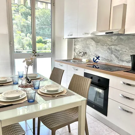 Ca Del Sole - Free Parking Apartman