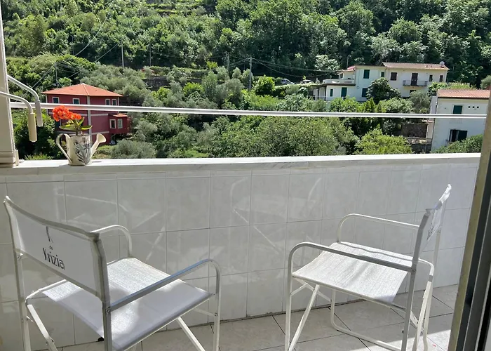 Ca Del Sole - Free Parking Lejlighed