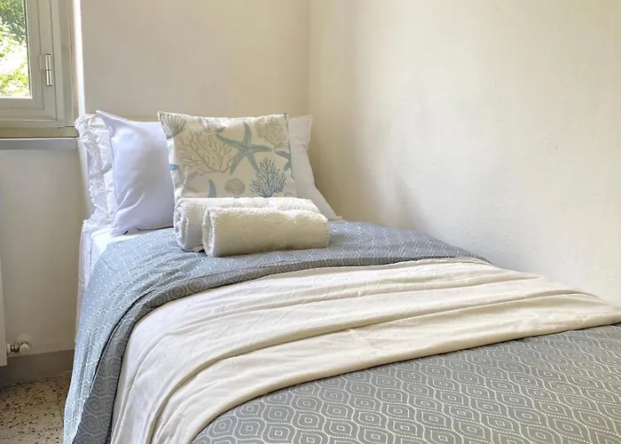 Ca Del Sole - Free Parking Apartman *