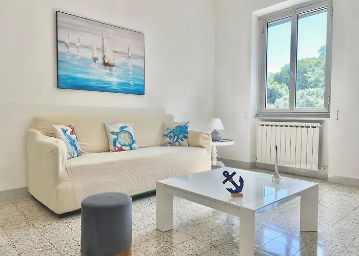 Apartman Ca Del Sole - Free Parking *